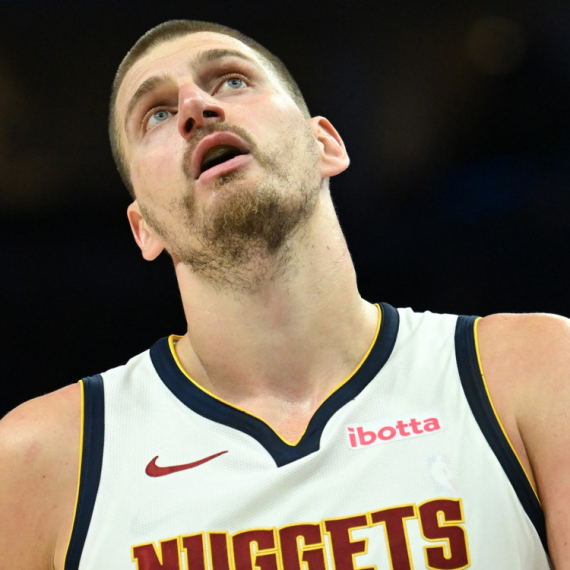 Jokić dobija najveći ugovor u istoriji NBA lige!