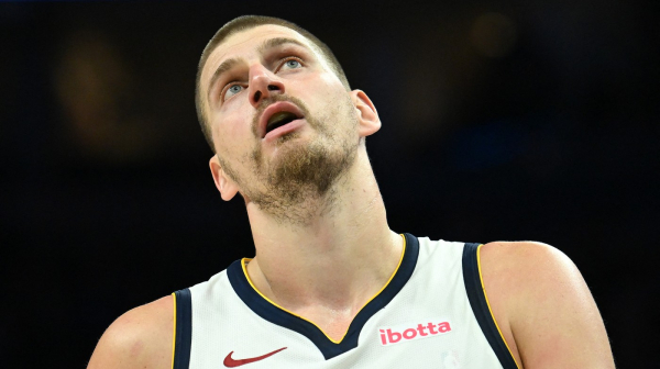 Jokić dobija najveći ugovor u istoriji NBA lige!