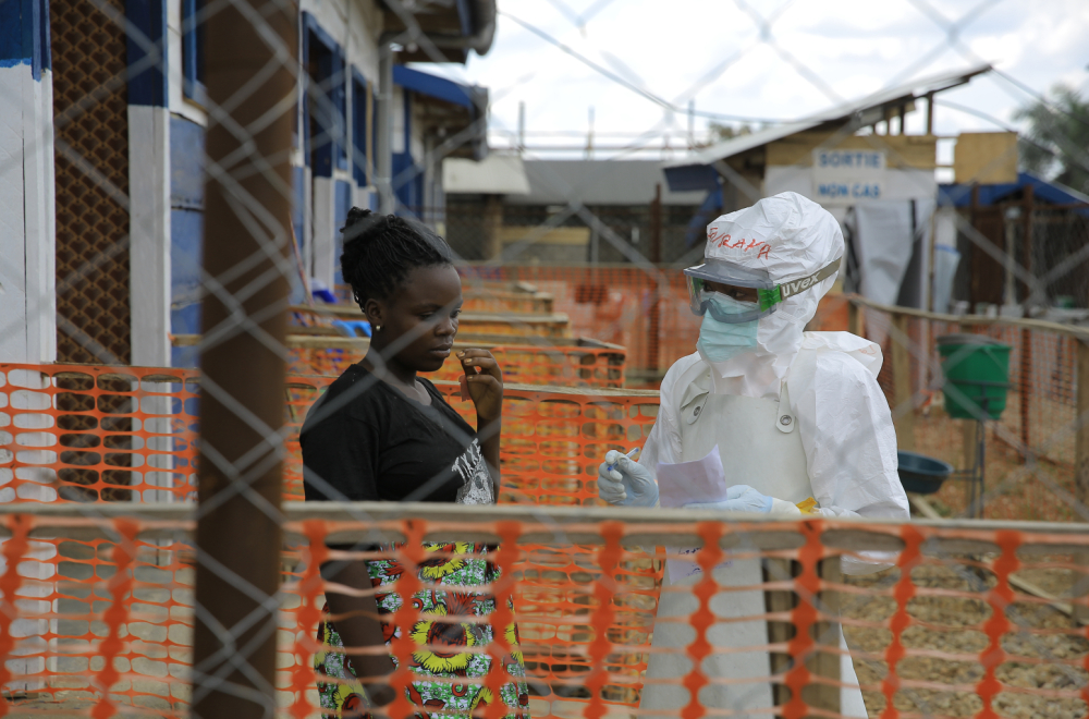 Ebola probila crvenu liniju: Epidemija postala najsmrtonosnija u istoriji