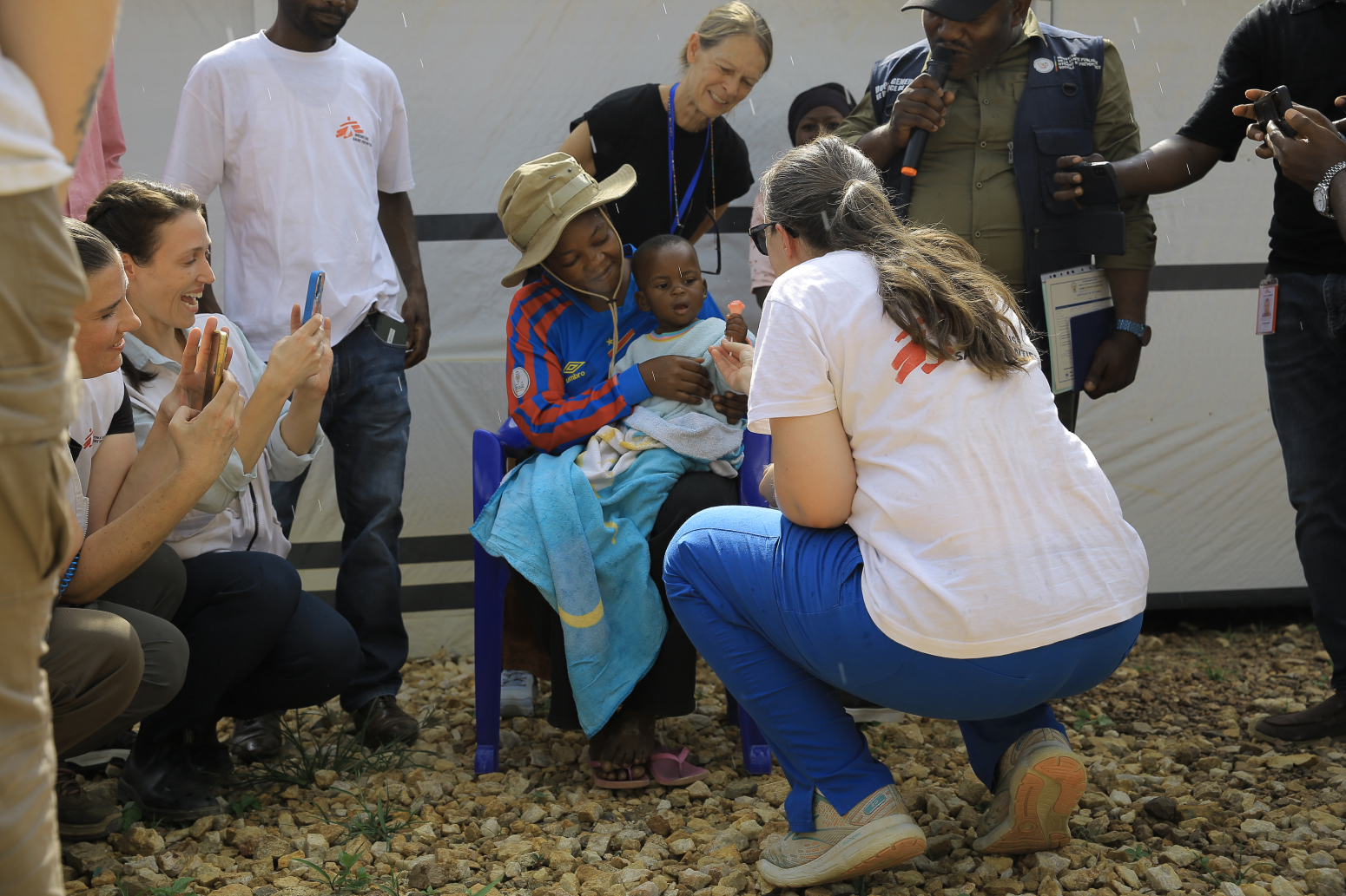 Ebola probila crvenu liniju: Epidemija postala najsmrtonosnija u istoriji