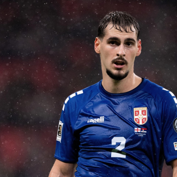 Mimović na izlaznim vratima Fenerbahčea – moguć transfer na zimu