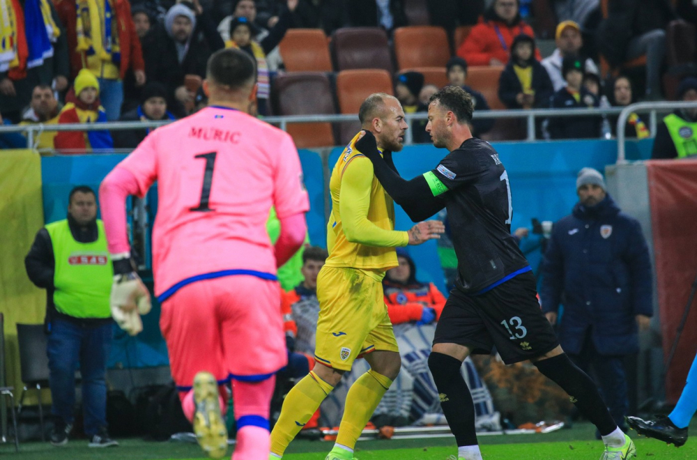 Rumunija – BiH bez publike zbog Kosovo je Srbija