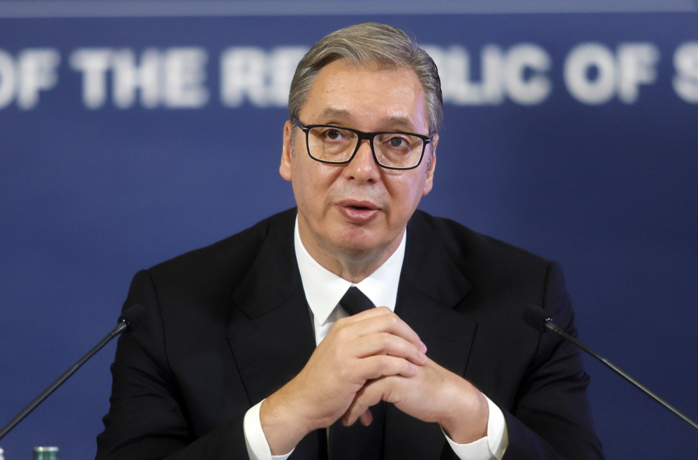 Najveća svetska berza objavila nove brojke: Vučić ubedljivo vodi za premijera Srbije