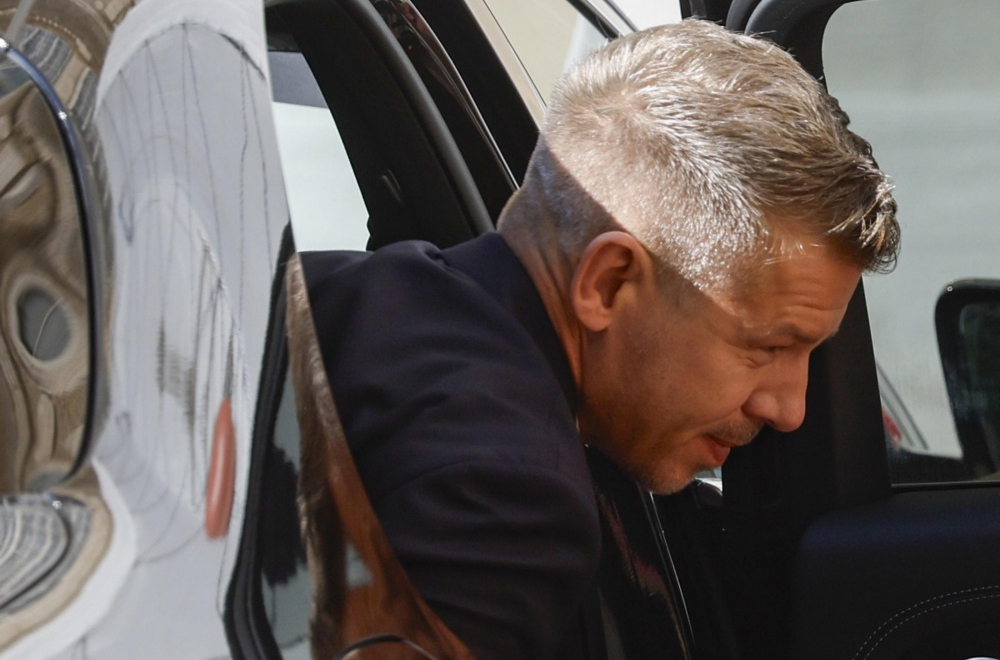 Operacija generalno čišćenje se nastavlja