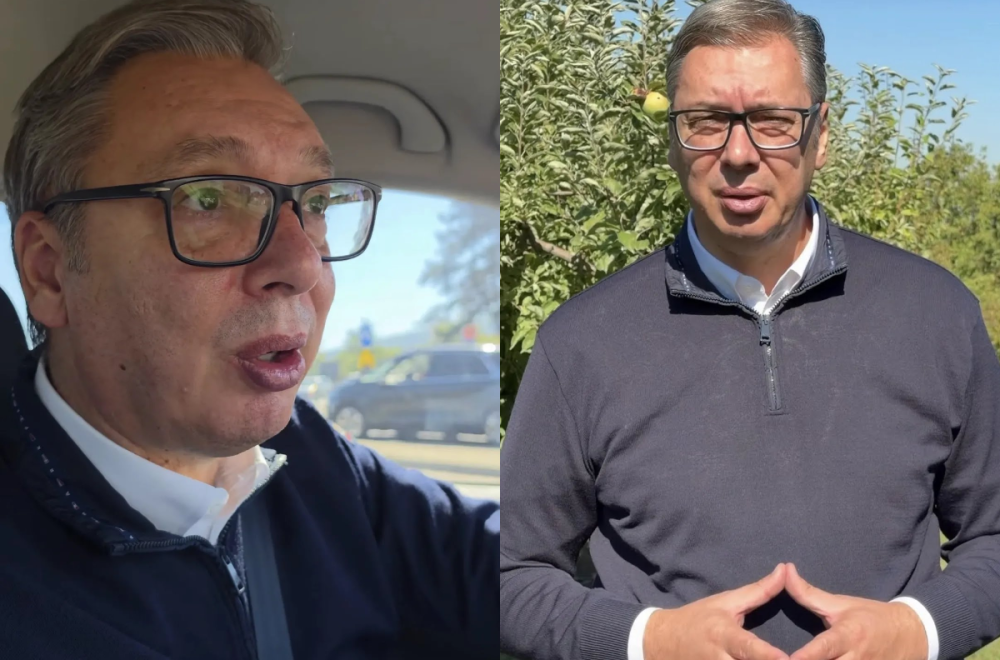 Vučić: Krećem iz Jajinaca, baš kao što sam i 2012. godine krenuo u pobedu nad DOS-ovskim režimom VIDEO