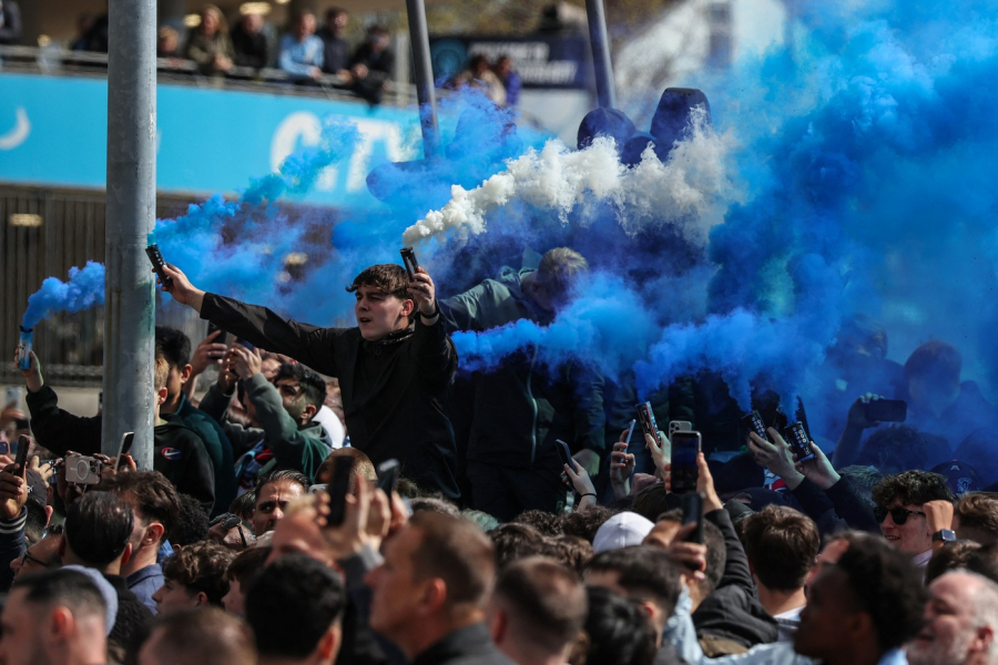Engleski fudbal čeka odluku koja može da promeni istoriju