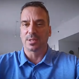 Laž dana; Piper: "Kako je Milo Đukanović razotkrio blokadera Iliju Srdanovića" VIDEO