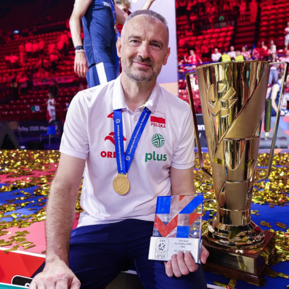Poznato pet učesnika Olimpijskih igara – šta treba Srbiji?