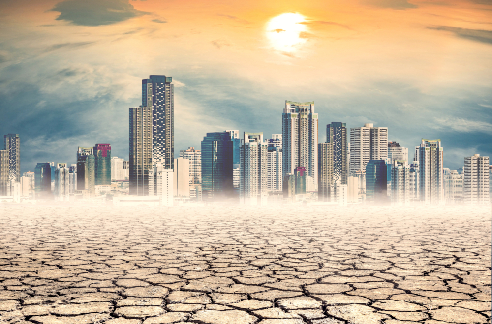 Stručnjaci u neverici; Stiže klimatski fenomen koji nije viđen 1.000 godina: Okeani će "povraćati" toplotu