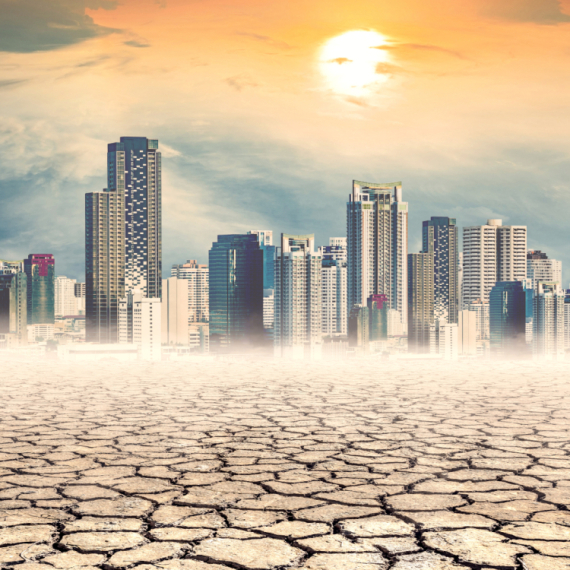 Stručnjaci u neverici; Stiže klimatski fenomen koji nije viđen 1.000 godina: Okeani će "povraćati" toplotu
