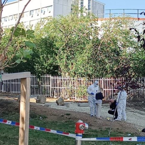 Pucnjava u Kragujevcu: Ranjen muškarac; Svemu prethodila svađa FOTO