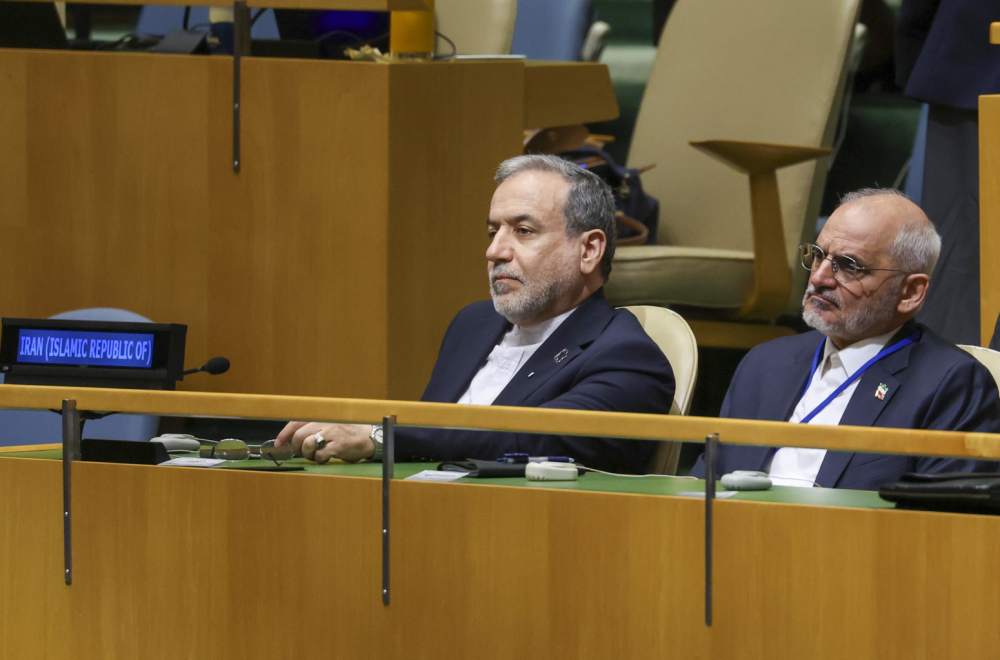 Tramp je rekao ne, ali Iran ima novi plan