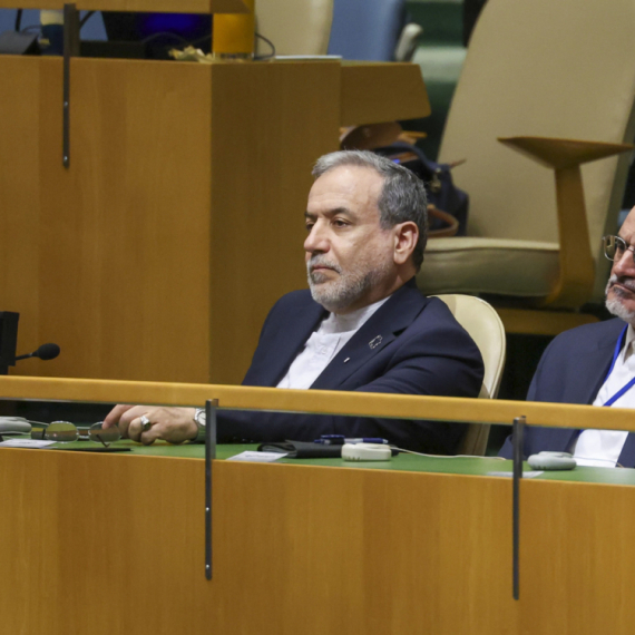 Tramp je rekao "ne", ali Iran ima novi plan