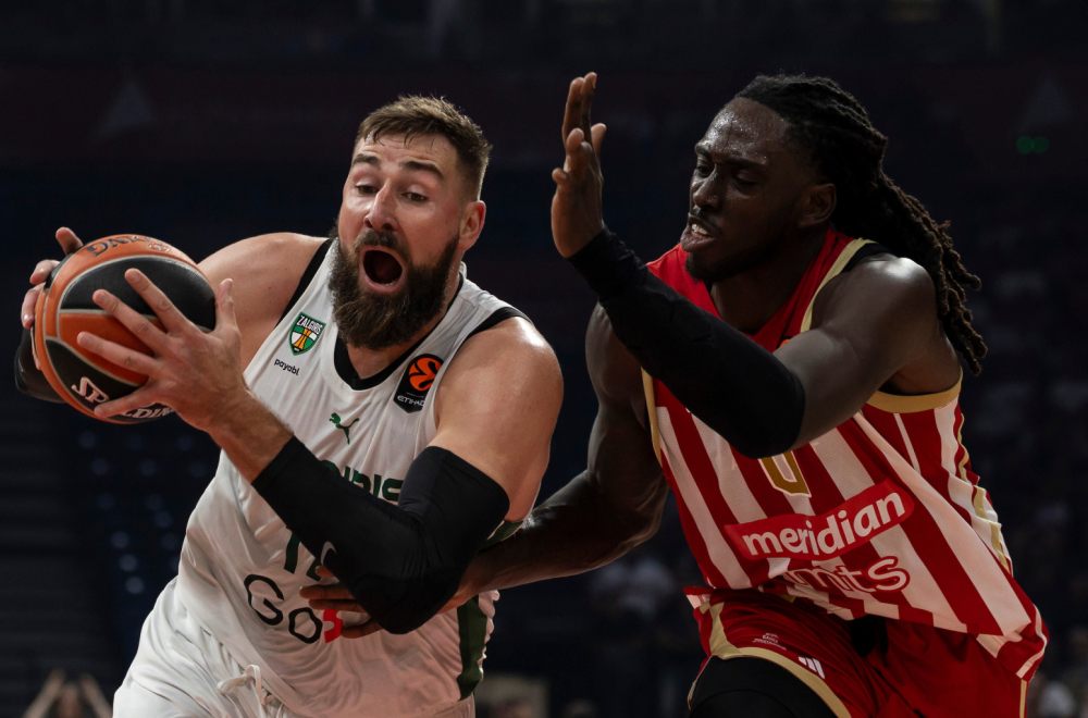 Motli namešta ruku za Hapoel – dobio je i podršku od trenera i saigrača VIDEO