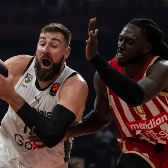 Motli "namešta ruku" za Hapoel – dobio je i podršku od trenera i saigrača VIDEO