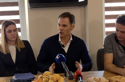Mali objasnio: Kako bi izgledala srpska ekonomija kada bi Dejan Šoškić došao na vlast VIDEO