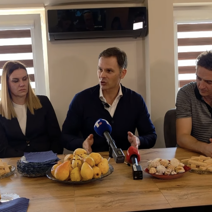 Mali objasnio: Kako bi izgledala srpska ekonomija kada bi Dejan Šoškić došao na vlast VIDEO