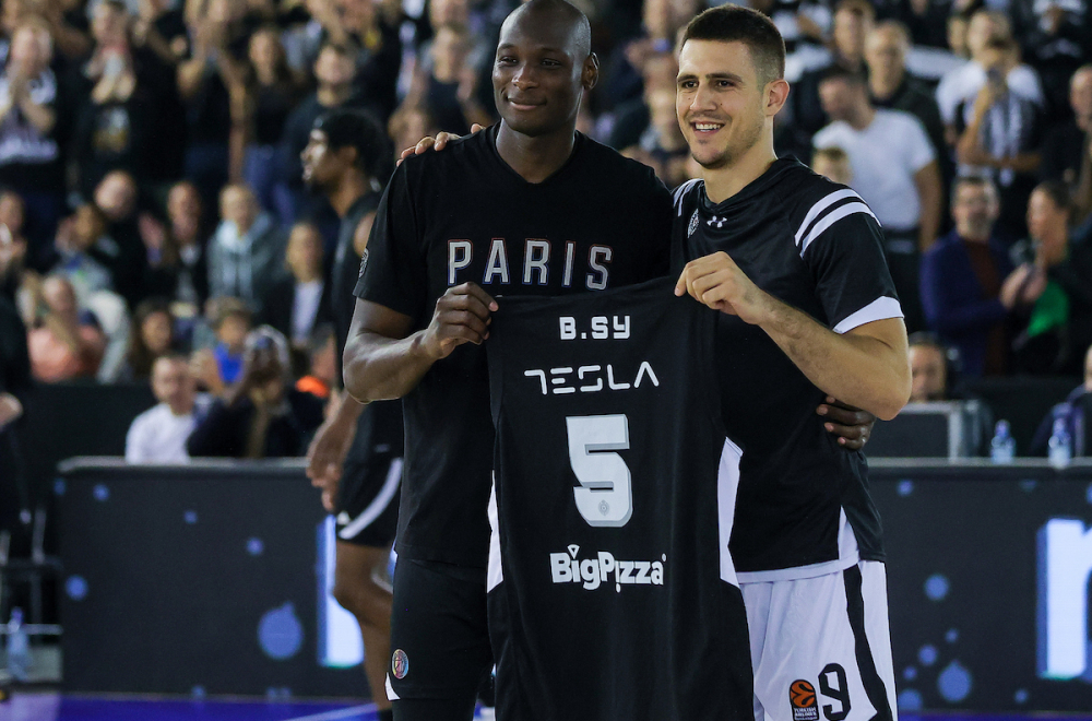 Partizan dobio dobro poznato pojačanje VIDEO