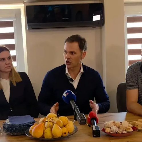 Mali objasnio: Kako bi izgledala srpska ekonomija kada bi Dejan Šoškić došao na vlast VIDEO