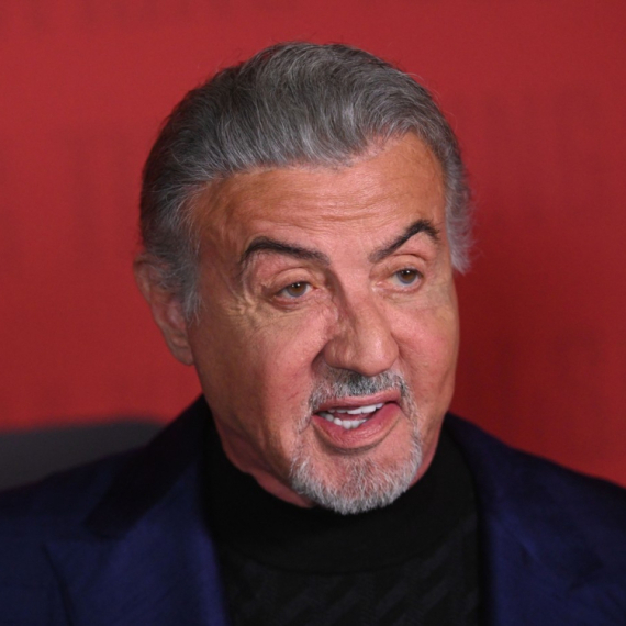 "Majka me nikada nije zagrlila"; Stalone prvi put progovorio o teškom detinjstvu