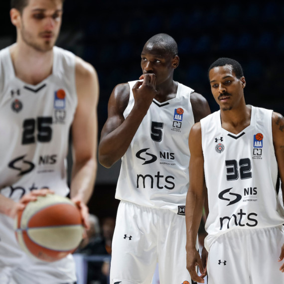 Zvanično: Si u Partizanu!