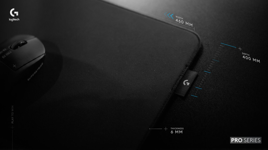 Logitech G obeležava 10 godina PRO serije novom generacijom opreme za takmičarsko igranje