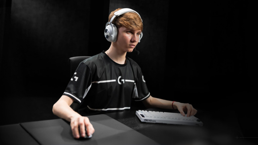 Logitech G obeležava 10 godina PRO serije novom generacijom opreme za takmičarsko igranje