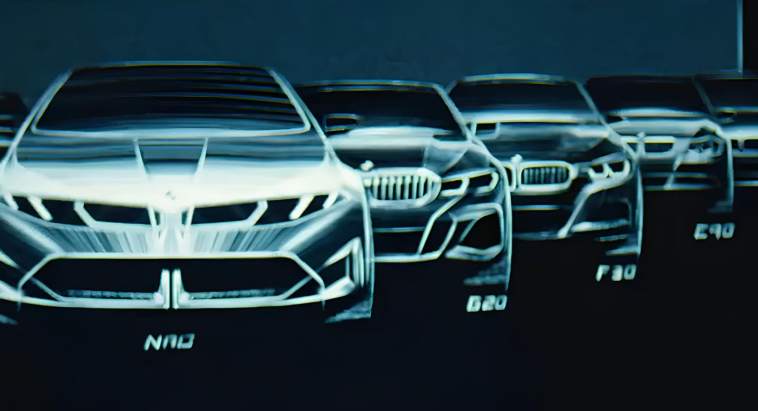 Stiže nova trojka! BMW objavio datum premijere VIDEO
