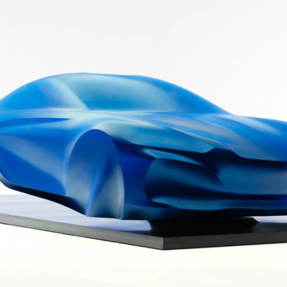 Nova Alpine A110 stiže kao električni sportski automobil FOTO