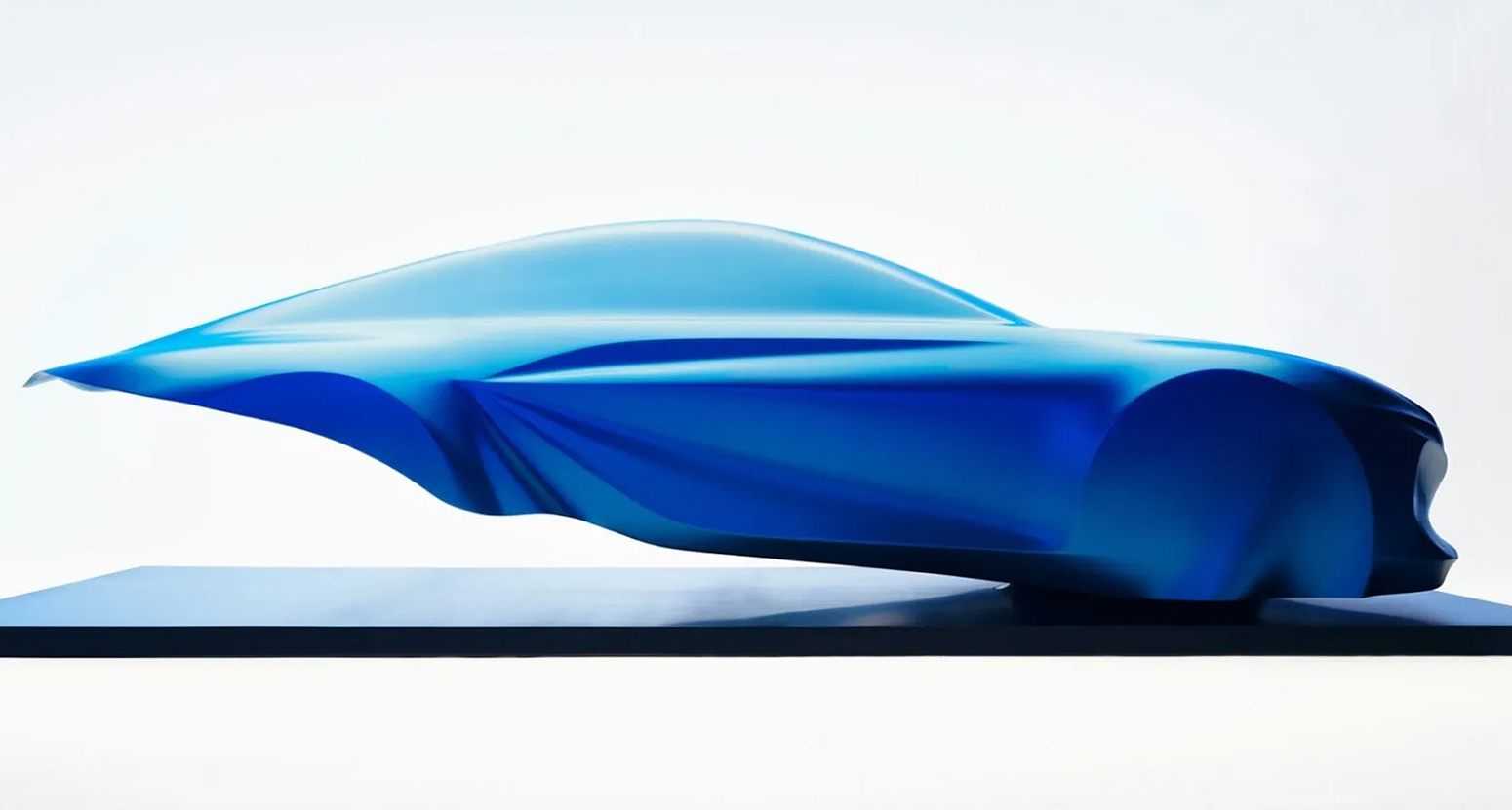 Novi Alpine A110 stiže kao električni sportski automobil FOTO
