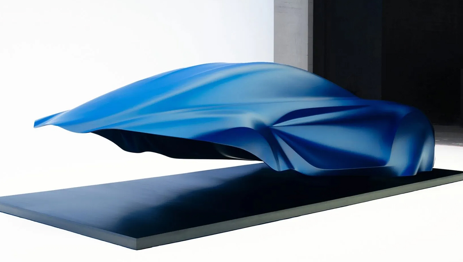 Novi Alpine A110 stiže kao električni sportski automobil FOTO