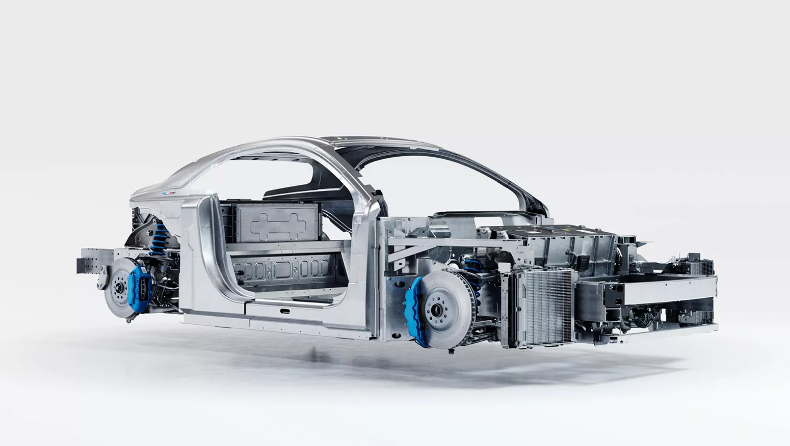Novi Alpine A110 stiže kao električni sportski automobil FOTO