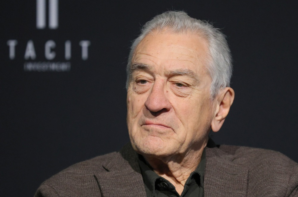 Robert De Niro je odustao od režije nakon ovog filma: "Svaki dan sam bio zabrinut"