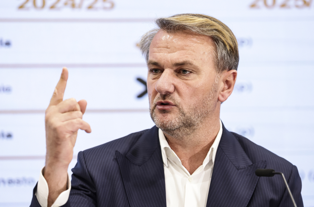 Javio se Ostoja Mijailović: Sudijama dat rok, ABA liga ima plan B