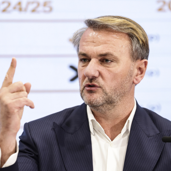 Javio se Ostoja Mijailović: "Sudijama dat rok, ABA liga ima plan B"