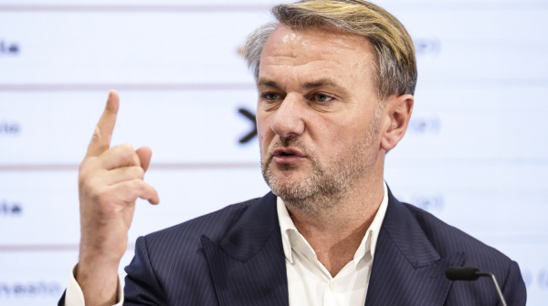 Javio se Ostoja Mijailović: "Sudijama dat rok, ABA liga ima plan B"