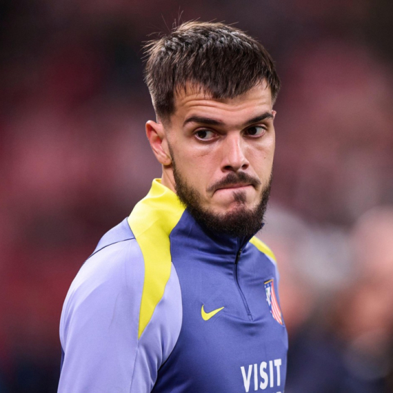 Partizanovo dete otišlo kod Pirla