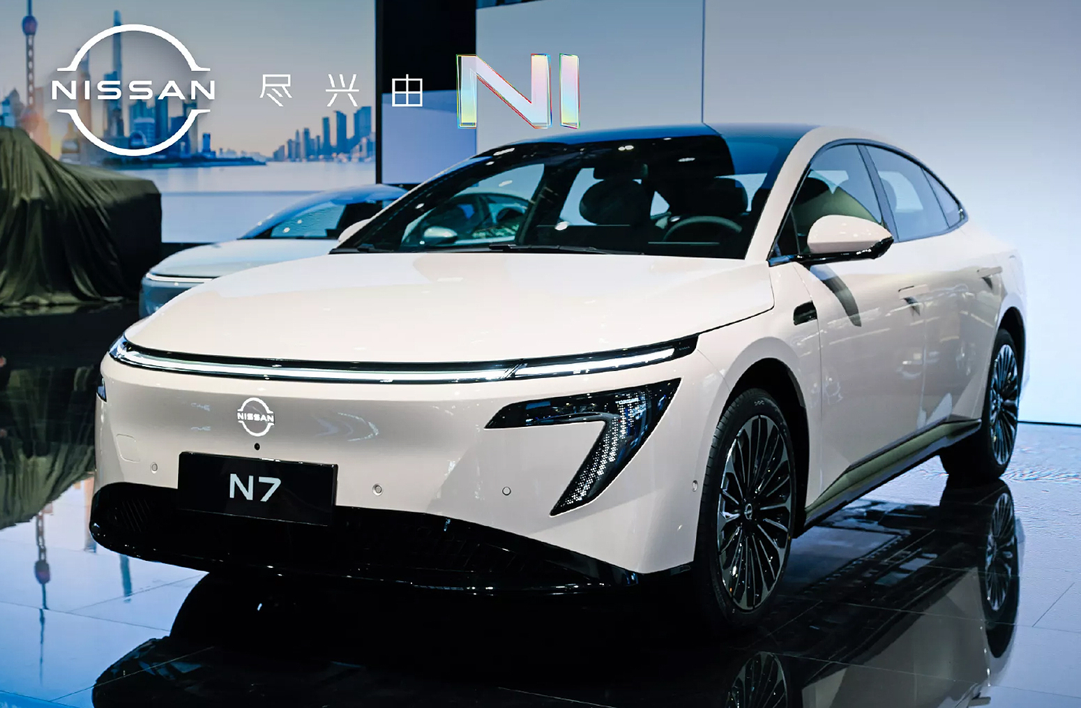 Kineski automobili sve bliže SAD: Nissan upozorava šta bi moglo da se dogodi za tri godine