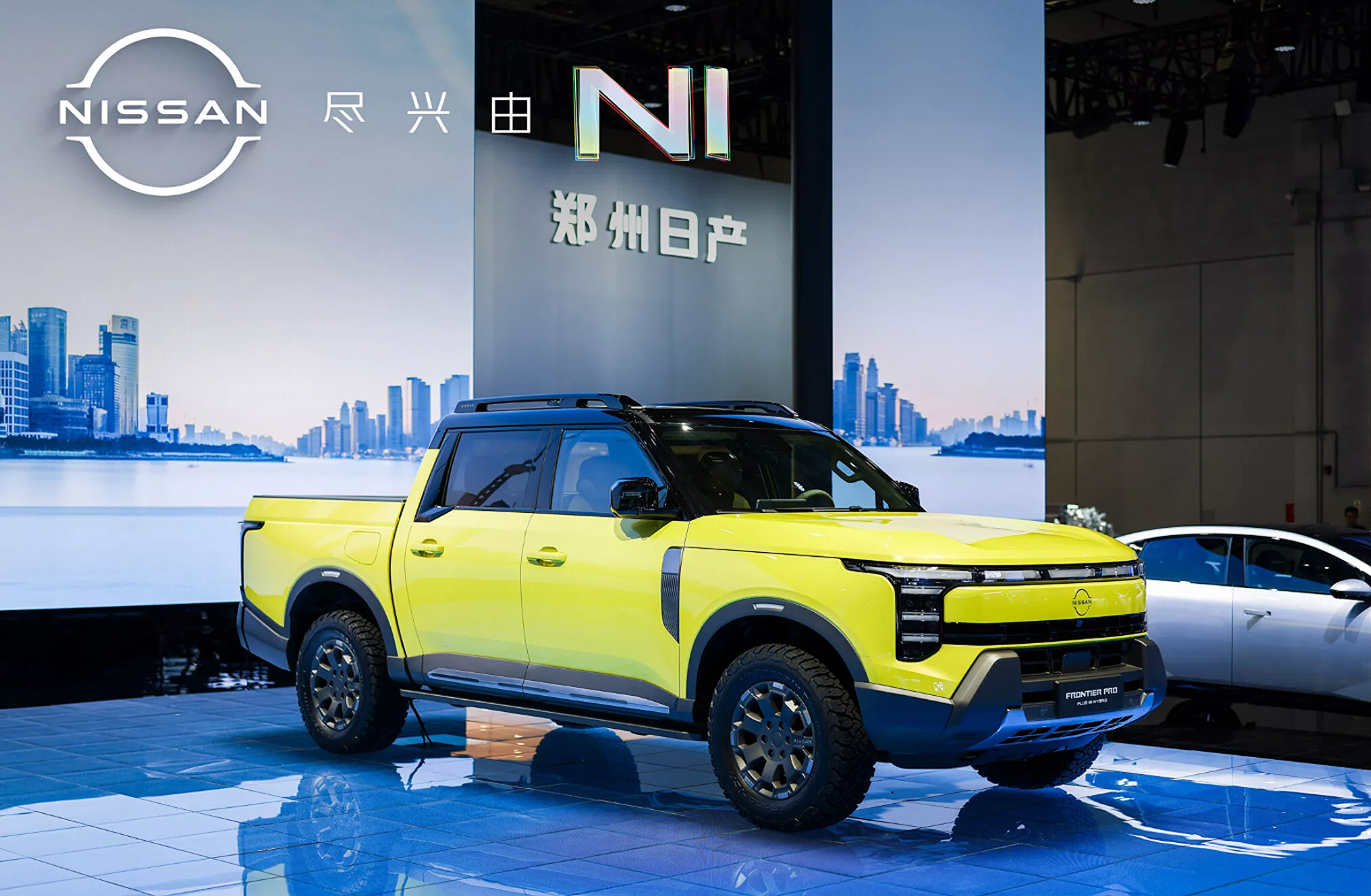 Kineski automobili sve bliže SAD: Nissan upozorava šta bi moglo da se dogodi za tri godine