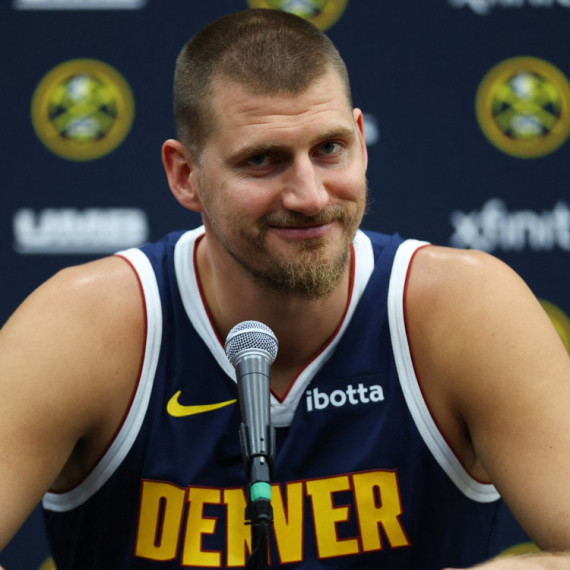 Jokić odgovorio na najvažnije pitanje VIDEO