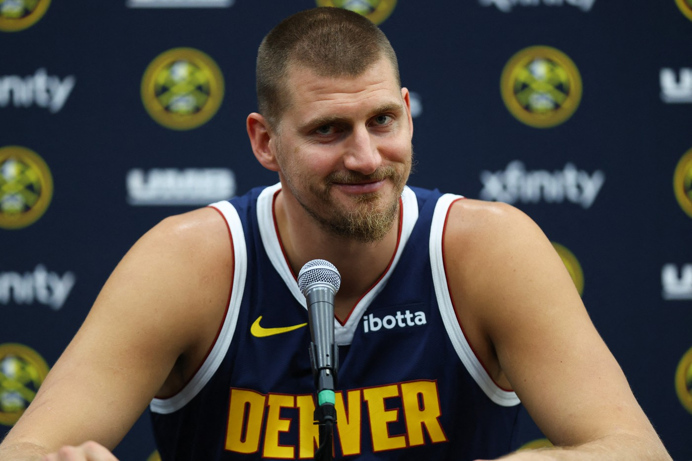 Nikola Jokić sledeće godine potpisuje ugovor sa Denverom