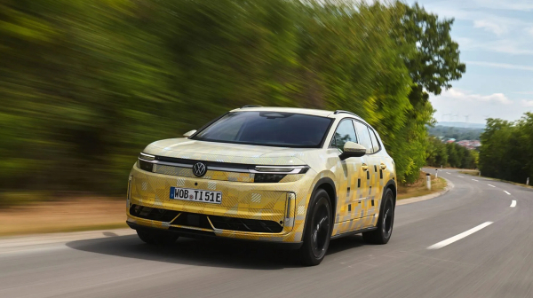 Volkswagen otkrio šta stiže umesto ID.4 i ID.5: Ime je dobro poznato FOTO