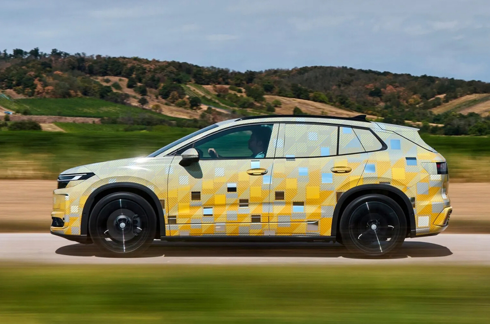 Volkswagen otkrio šta stiže umesto ID.4 i ID.5: Ime je dobro poznato FOTO