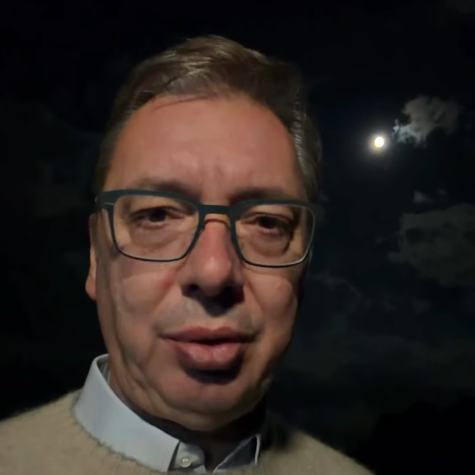 Vučić na Borskom jezeru: "Do 3. oktobra ne vraćam se u Beograd"; "Predstavićemo viziju Ujedinjene Srbije"