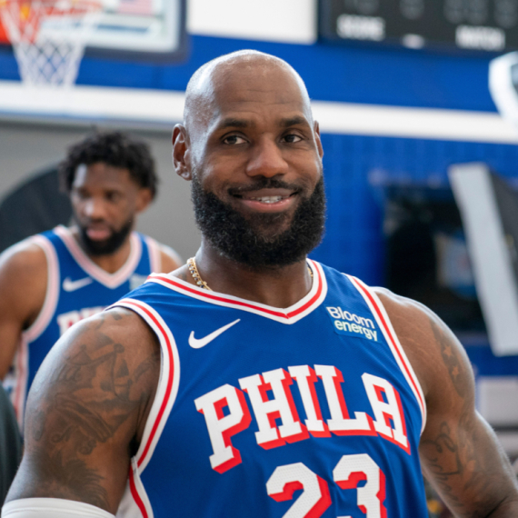 Lebron odustao od Njujorka samo iz jednog razloga