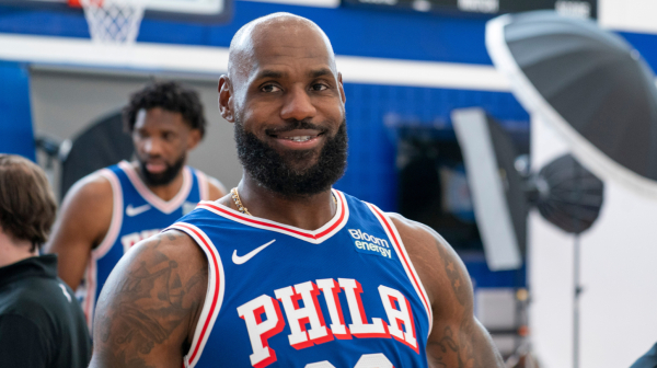 Lebron odustao od Njujorka samo iz jednog razloga