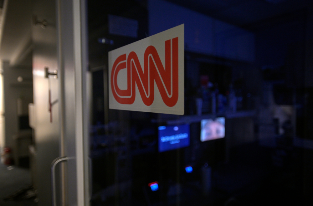 Trumps war on the media, Part Two…