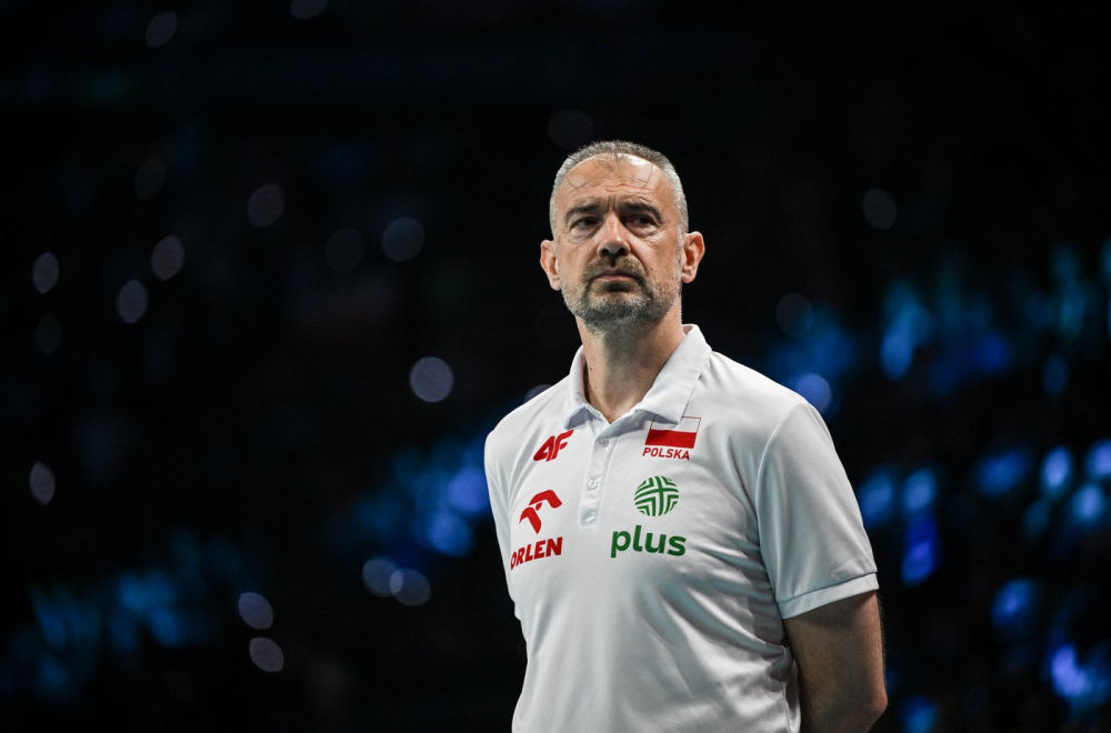 Nikola Grbić izribao Vanju: Uplašio sam se i iznervirao