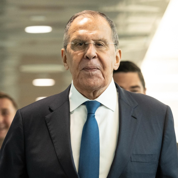 Nemački ministar na udaru; "Lavrov te je ismejao"