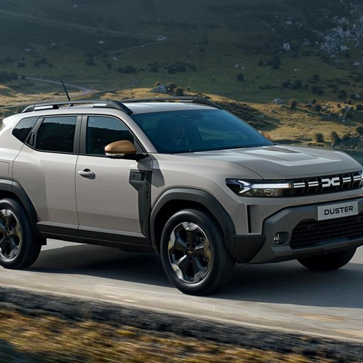 Dacia ima Tribrid motore: Da li znate šta to znači?